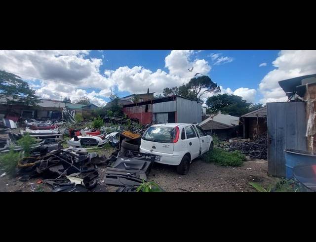 BUSINESS FOR SALE IN PRETORIA WEST